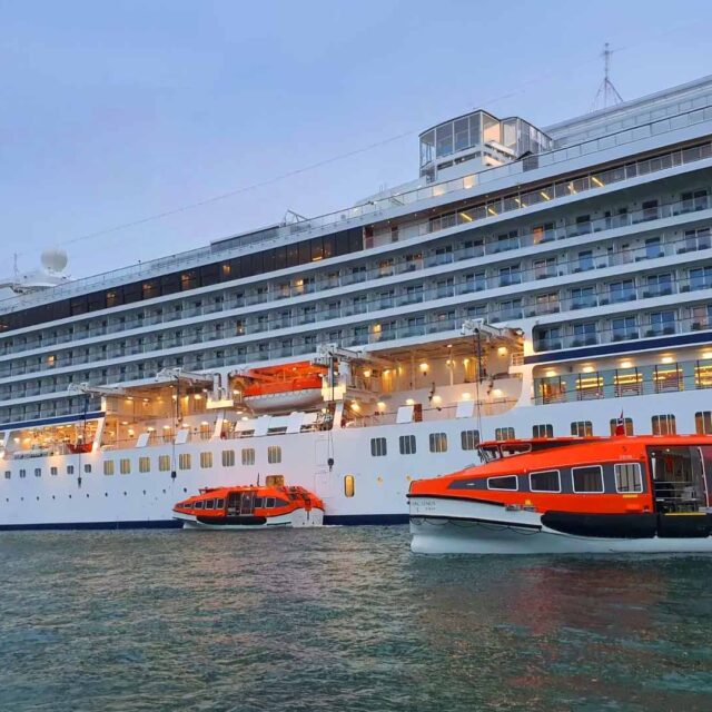 Cruise Ship Day Tour Dun Laoghaire.