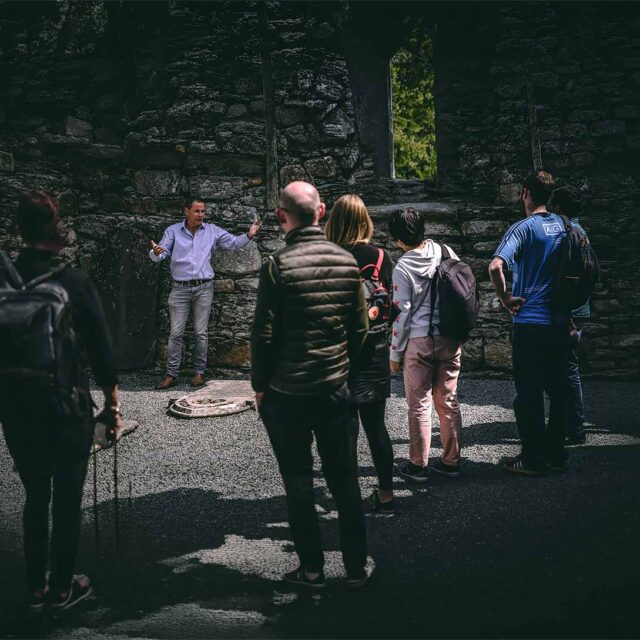 Glendalough Wild Wicklow Tours