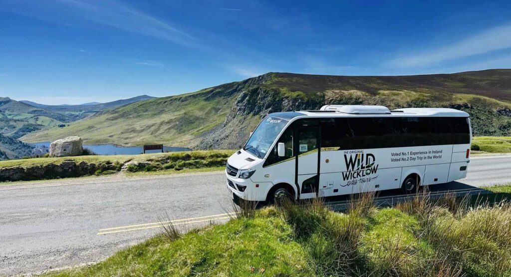Wild Wicklow Tours Gift Cards.