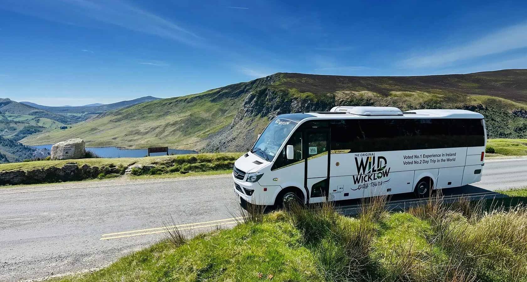 Wild Wicklow Tours Gift Cards.