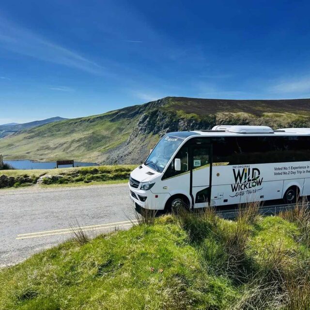 Wild Wicklow Tours Gift Cards.