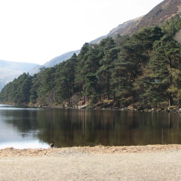 Wicklow Lake