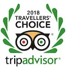 Traveler Choice Awards 2018