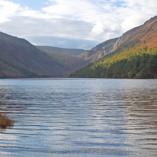 the-upper-lake Ireland