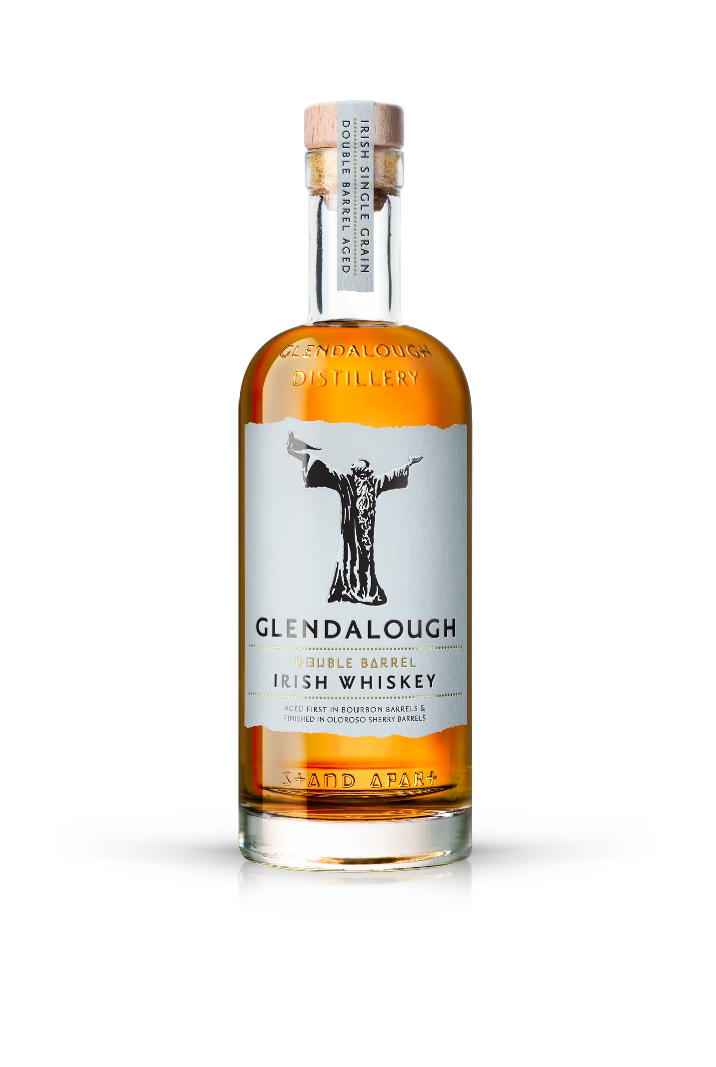 GlendaloughWhiskey text